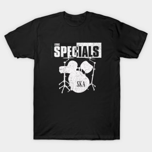 specials music vintage T-Shirt